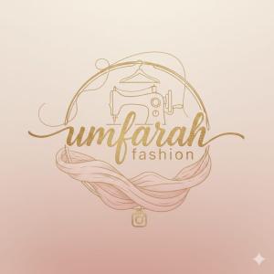 um farah - fashion